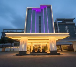 Karawaci 