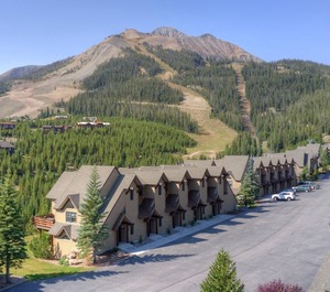 Saddle Ridge 