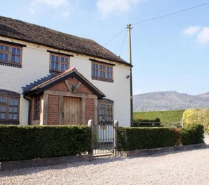 Yew Tree Cottage Malvern 