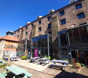 Yha Berwick 