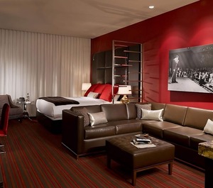 Wyndham Grand Desert Las Vegas 