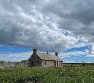 Accommodation Mey Thurso 