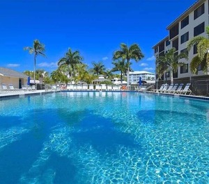 Sanibel Moorings Gulf 
