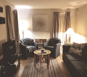 Sarnia City Cottage 