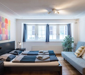 Zh Niederdorf Hitrental 