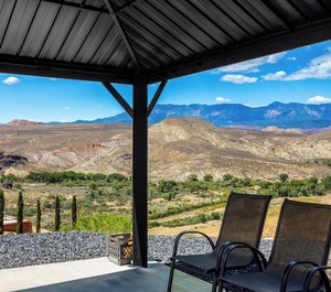 Bunkhouse La Verkin 