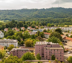 Richterswil Youth Hostel 