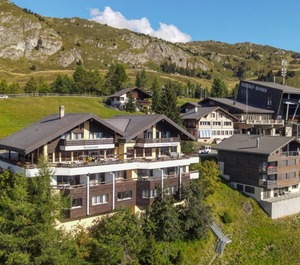 Appartementhaus Zurschmitten 