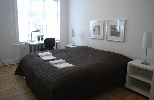 Osterbro Apartment | Ålborggade 23