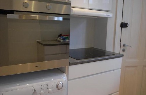 Osterbro Apartment | Ålborggade 23