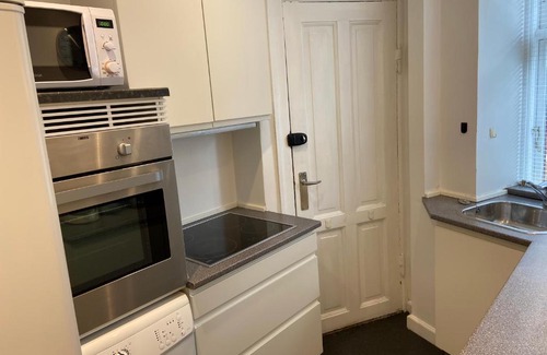Osterbro Apartment | Ålborggade