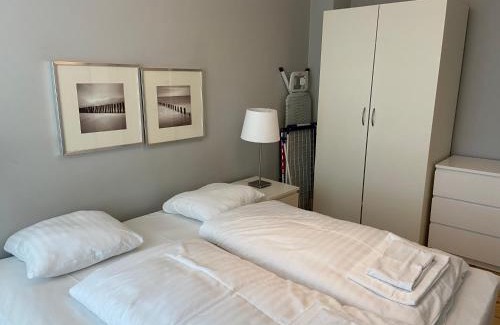 Osterbro Apartment | Ålborggade