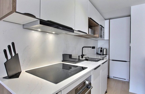 Grenelle Apartment | 1-bedroom apartment with balcony and air conditioning near the Eiffel Tower