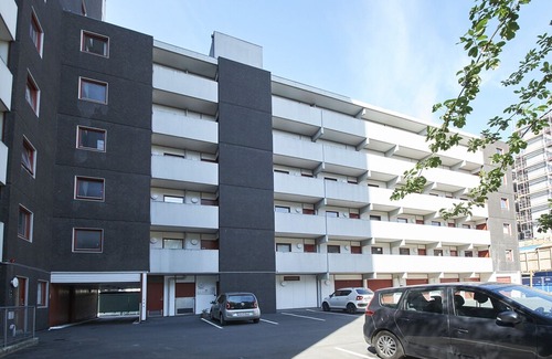 Frederiksberg C Apartment | 1 bedroom(s) Apartment near Frederiksberg