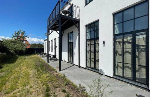 Amager Apartment | 100 m² Apartment ∙ 3 bedrooms ∙ 8 guests