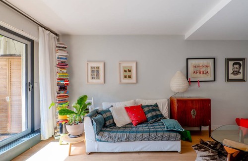 Grenelle Apartment | 100 m² Apartment ∙ 2 bedrooms ∙ 4 guests