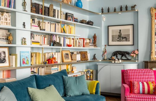 Montmartre Apartment | 100 m² Apartment ∙ 2 bedrooms ∙ 4 guests