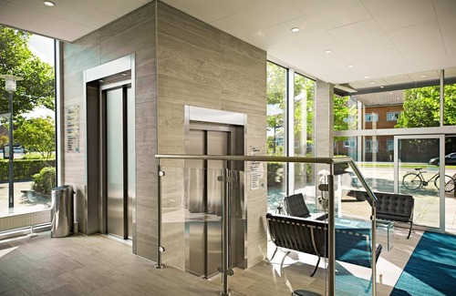Naerum Apartment | 100 m² Serviced apartment ∙ 2 bedrooms ∙ 10 guests