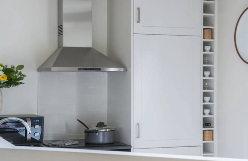 Notre-Dame-des-Champs Condo | 100m2 LUXEMBOURG RETREAT-NESTLED IN THE HEART OF SAINT GERMAIN