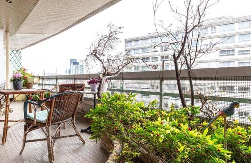Necker Apartment | 11 m² Apartment ∙ 3 bedrooms ∙ 6 guests