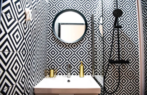 Porte-Dauphine Apartment | 11 m² Studio flat ∙ 1 guest