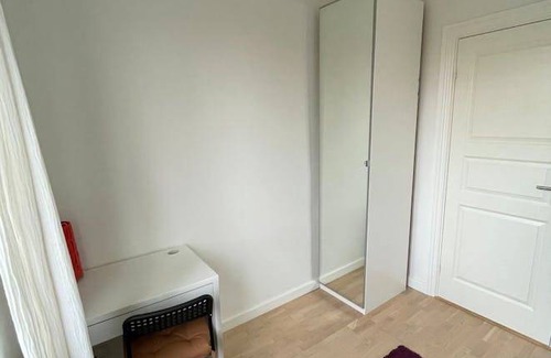 Gentofte Resort | 110 m² Private room ∙ 1 bedroom ∙ 1 guest