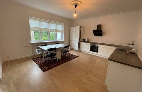 Gentofte Resort | 110 m² Private room ∙ 1 bedroom ∙ 1 guest