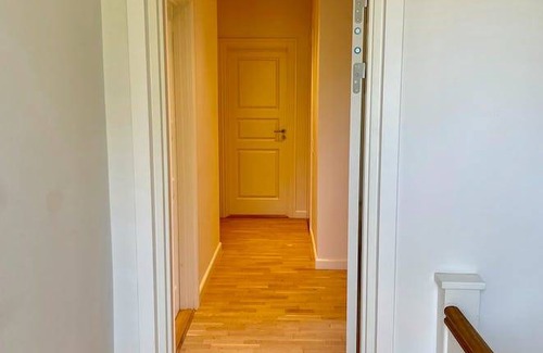 Gentofte Resort | 110 m² Private room ∙ 1 bedroom ∙ 2 guests
