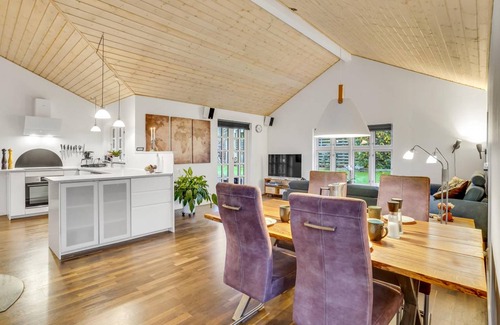 Ballerup House | 114 m² House ∙ 2 bedrooms ∙ 4 guests