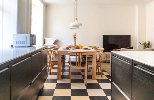 Osterbro Resort | 117 m² Private room ∙ 1 bedroom ∙ 1 guest