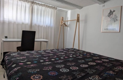 Amager Resort | 12 m² Private room ∙ 1 bedroom ∙ 1 guest