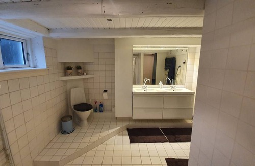 Amager Resort | 12 m² Private room ∙ 1 bedroom ∙ 1 guest