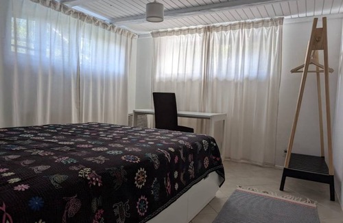 Amager Resort | 12 m² Private room ∙ 1 bedroom ∙ 1 guest