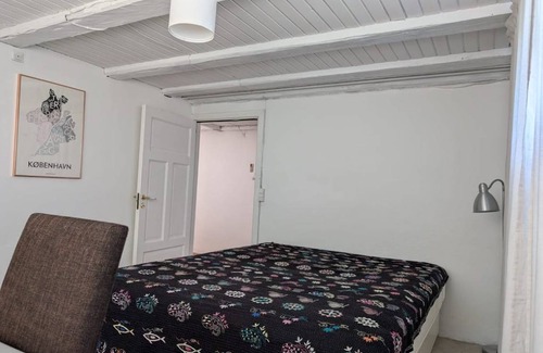 Amager Resort | 12 m² Private room ∙ 1 bedroom ∙ 1 guest