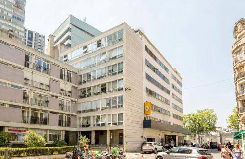 Grenelle Apartment | 120 m² Apartment ∙ 5 bedrooms ∙ 12 guests