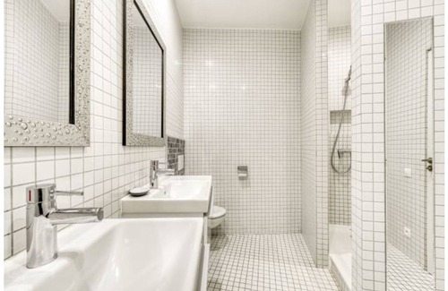 Montmartre Apartment | 120 m² Apartment ∙ 3 bedrooms ∙ 6 guests
