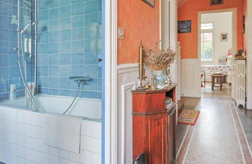Le Perreux-sur-Marne Apartment | 120 m² Apartment ∙ 1 bedroom ∙ 7 guests