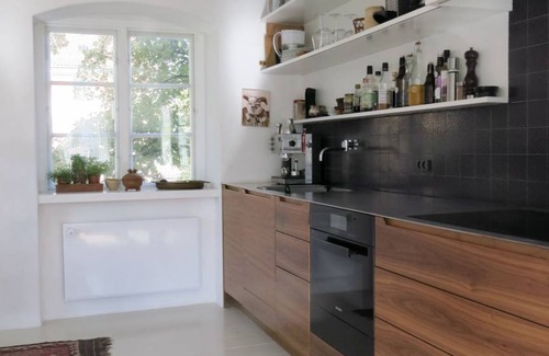 Christianshavn Apartment | 121 m² Apartment ∙ 2 bedrooms ∙ 4 guests