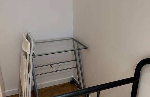 Saint-Vincent-de-Paul Apartment | 13 m² Apartment ∙ 1 guest