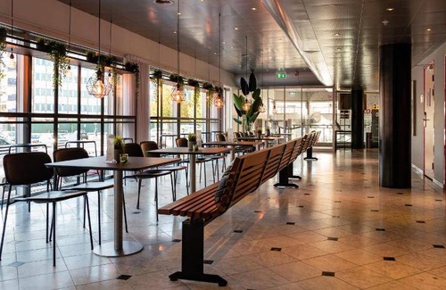 København V Hotel | 13 m² Hotel ∙ 127 guests