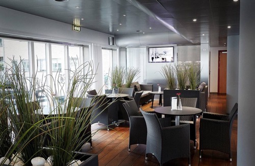 København V Hotel | 13 m² Hotel ∙ 127 guests