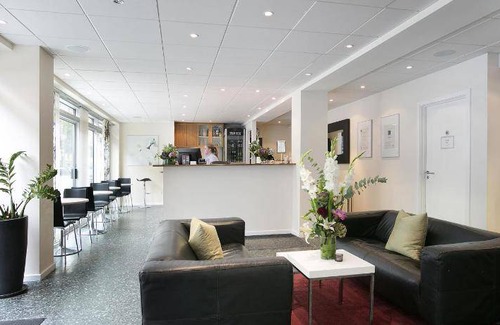 Amager Hotel | 130 m² Hotel ∙ 2 bedrooms ∙ 6 guests