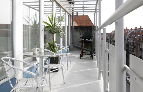 Amager Hotel | 130 m² Hotel ∙ 2 bedrooms ∙ 6 guests
