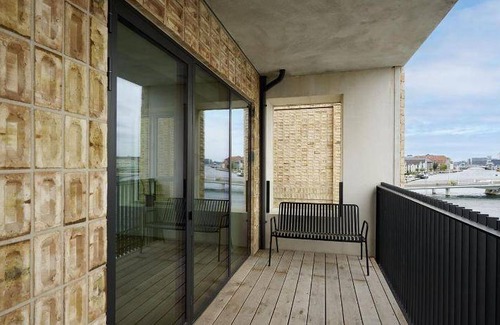 Christianshavn Apartment | 133 m² Apartment ∙ 2 bedrooms ∙ 4 guests