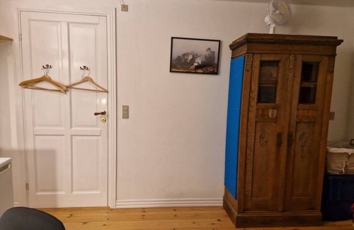 Copenhagen SV Resort | 135 m² Private room ∙ 1 bedroom ∙ 1 guest