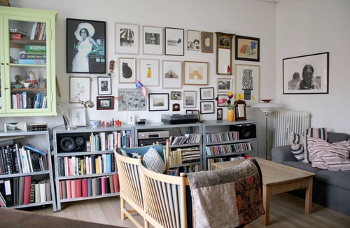 Osterbro Apartment | 140 m² Apartment ∙ 2 bedrooms ∙ 3 guests