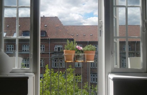 Osterbro Apartment | 140 m² Apartment ∙ 2 bedrooms ∙ 3 guests