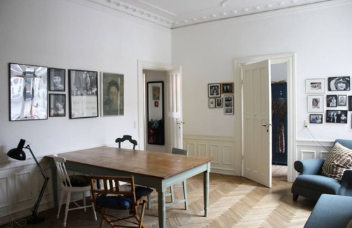 Osterbro Apartment | 140 m² Apartment ∙ 2 bedrooms ∙ 3 guests
