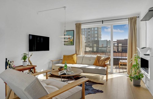 Amager House | 140 m² House ∙ 4 bedrooms ∙ 7 guests