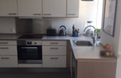 Valby Resort | 140 m² Private room ∙ 1 bedroom ∙ 1 guest